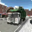 Icon of program: Heavy Garbage Truck City …