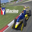 Icon of program: iRacing