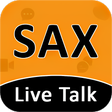 DUCK - Live Talk Video Call icon