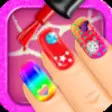 Icon of program: Aaah! Make my nails beaut…