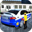 Icon of program: City Police Car Lancer Ev…