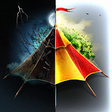 Icono de programa: Forgotten Places: Lost Ci…