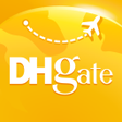 Icon of program: DHgate-Popular Fashion Sh…