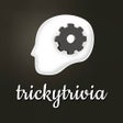 Icon of program: TrickyTrivia -General Kno…