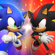 Icono de programa: Sonic Forces