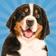 Icono de programa: Dog Town- My Pet Simulato…