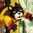 Icon of program: Puss in Boots Interactive…