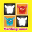 Icon of program: Matching Game for Furby e…