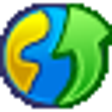 Icono de programa: R-Crypto Disk Security