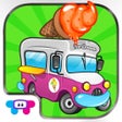 Icono de programa: Ice Cream Truck: A Crazy …
