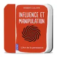 Icon of program: Influence et manipulation