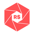 Icono de programa: RbxVault: Smart RBX Count…