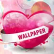 Icon of program: Valentine's Day- Wallpape…