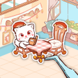 Icon of program: Sticker Rooms: Kawaii Dec…