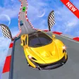 Icon of program: Ramp Car Stunt Racer: Imp…