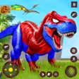 Icon of program: Dino Family Adventure Gam…