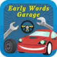 Icon of program: Early Words - Garage