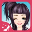 Icon of program: Long Hair Girls- Girl Gam…