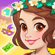 Icono de programa: Ohana Island: Blast flowe…