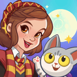 Icon of program: Ohana Island: Blast flowe…