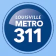 Icon of program: Louisville Metro311