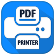 Icon of program: Print PDF Files With PDF …