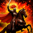Icon of program: 혈맹군주 키우기 : 방치형 PVP