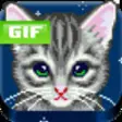 Icon of program: Cat Gif Texter