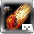 Icon of program: VR Asteroids