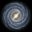 Icon of program: Universe Size Comparison