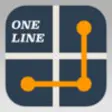 Icon of program: OneLine - Stroke to write…