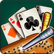 Icono de programa: Cribbage Deluxe