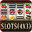 Icon of program: Advent Slots : Casino
