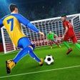 Icon of program: Play Soccer 2017 - Real M…