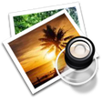 Icon of program: Endless Slideshow Screens…