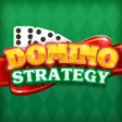 Icon of program: Domino Strategy:Puzzle Bo…