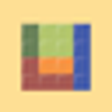Icono de programa: Block Puzzle