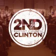 Icon of program: Second Baptist Clinton