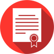 Icon of program: Certificate Maker for MS …