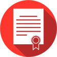 Icon of program: Certificate Maker for MS …