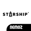 Icon of program: STARSHIP x NEMOZ