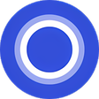 Icono de programa: Microsoft Cortana - Digit…
