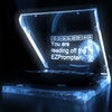 Icon of program: EZ Prompter