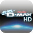 Icon of program: All-New ISUZU D-Max HD