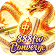 Icono de programa: 888fwConverge