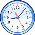 Icono de programa: Tell The Time
