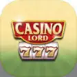 Icon of program: Casino Lord 777 - Fun Luc…