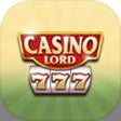 Icon of program: Casino Lord 777 - Fun Luc…
