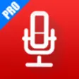 Icon of program: Voice Dictation +