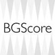 Icon of program: BGScore -Backgammon Score…